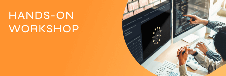 Neo4j and AWS Generative AI Workshop – Brussels thumbnail